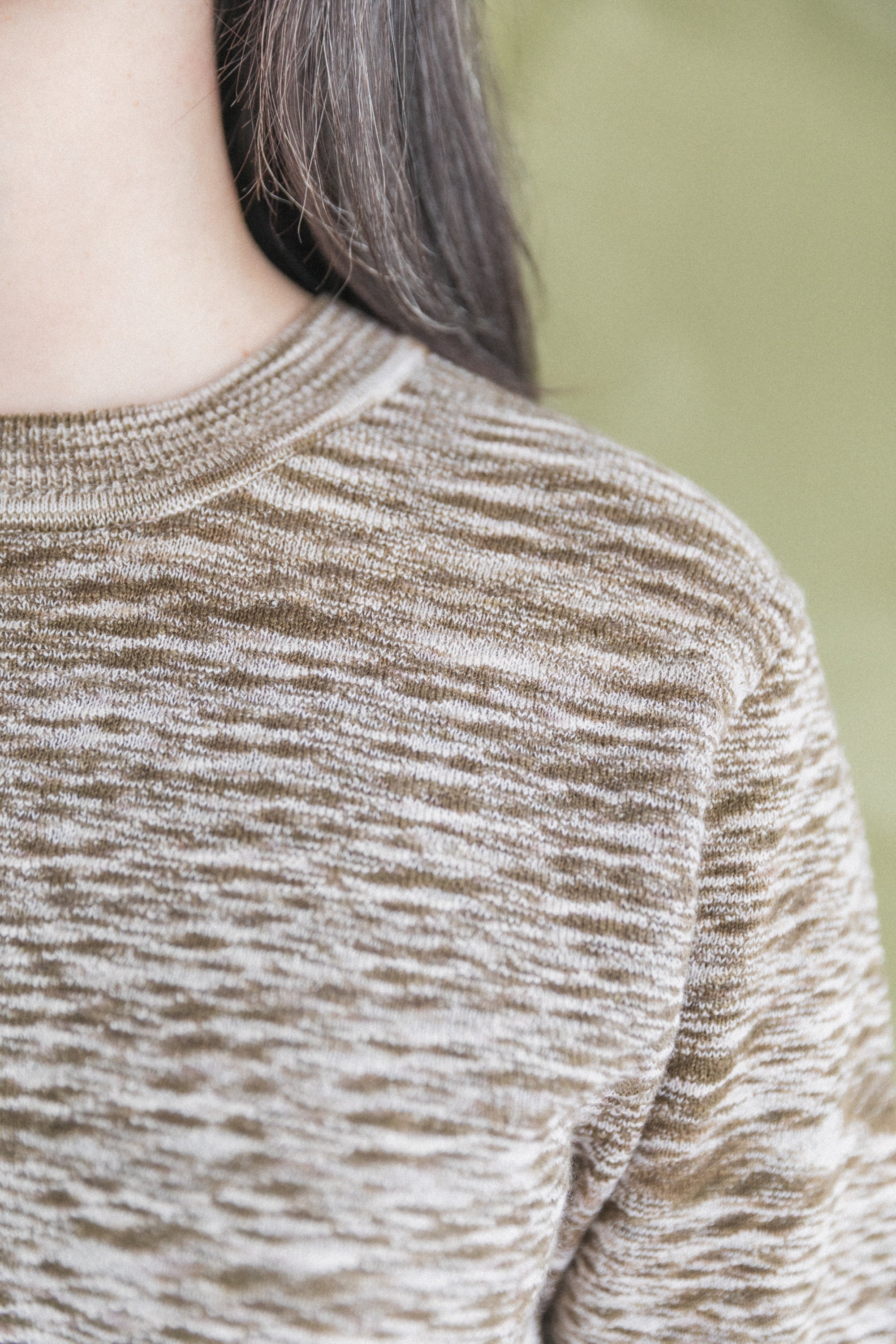 CALIBRA TOP IN SPACE DYE