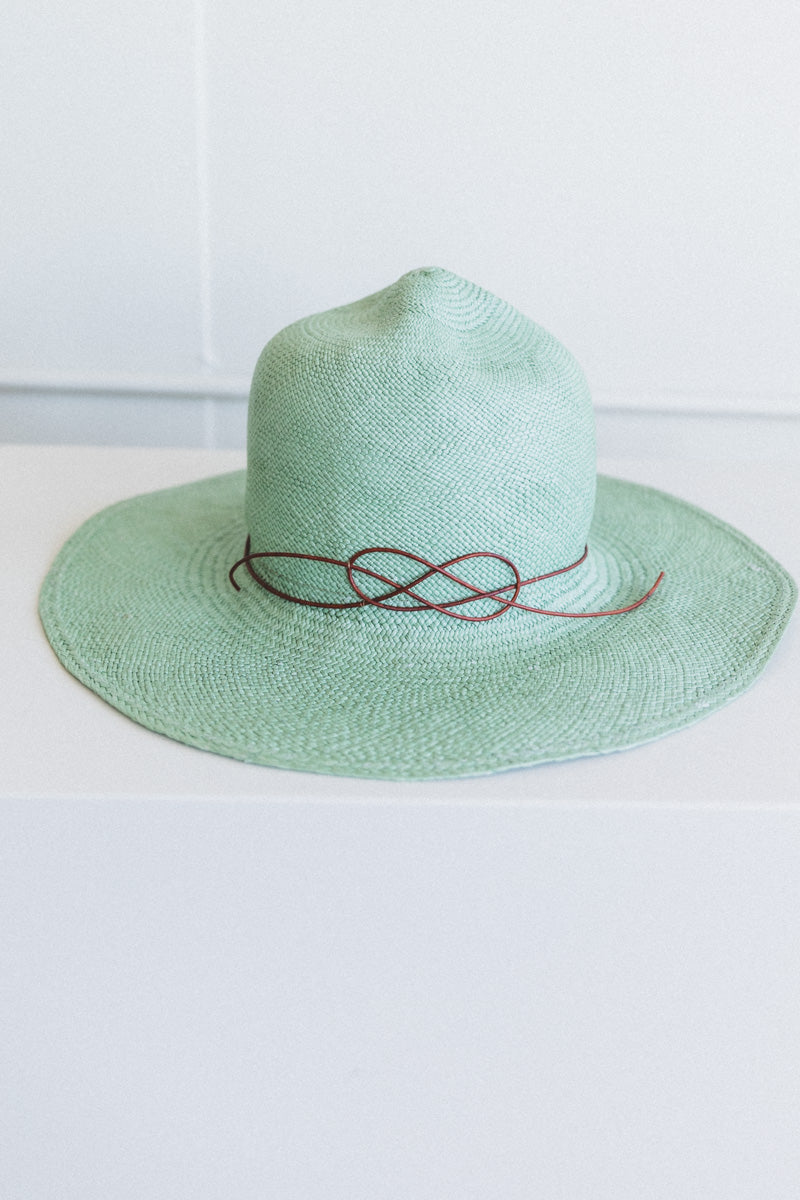 PACIFIC HAT