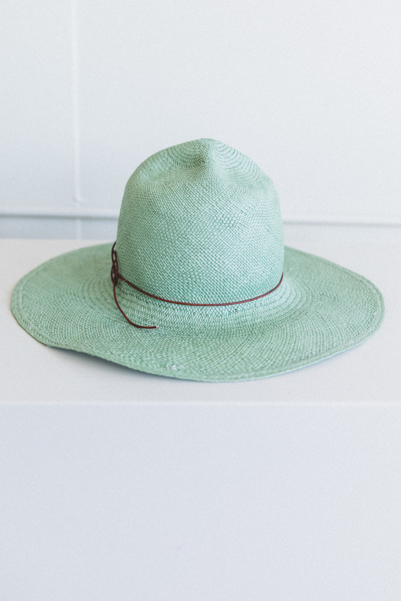PACIFIC HAT