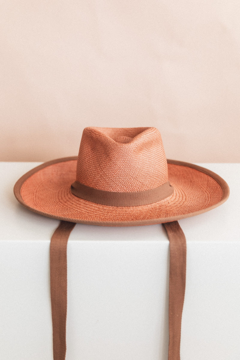 WAKEFIELD WITH TWILL RIBBON