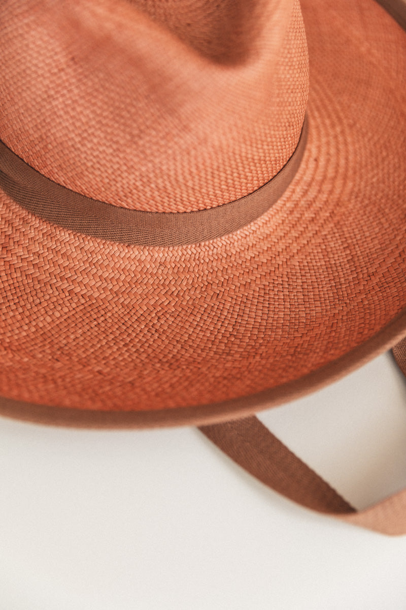 WAKEFIELD WITH TWILL RIBBON