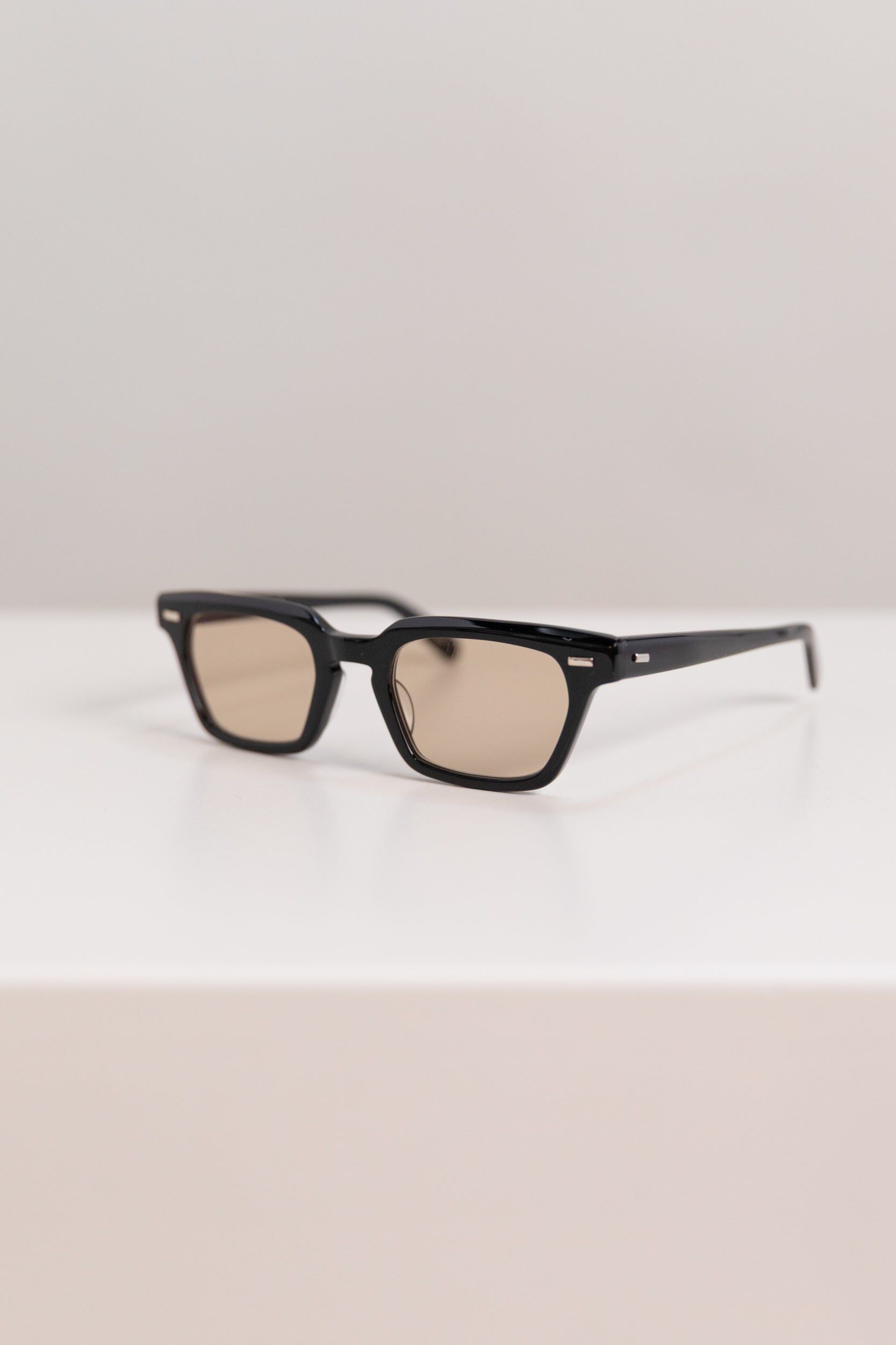 STANFORD SUNGLASSES IN BLACK