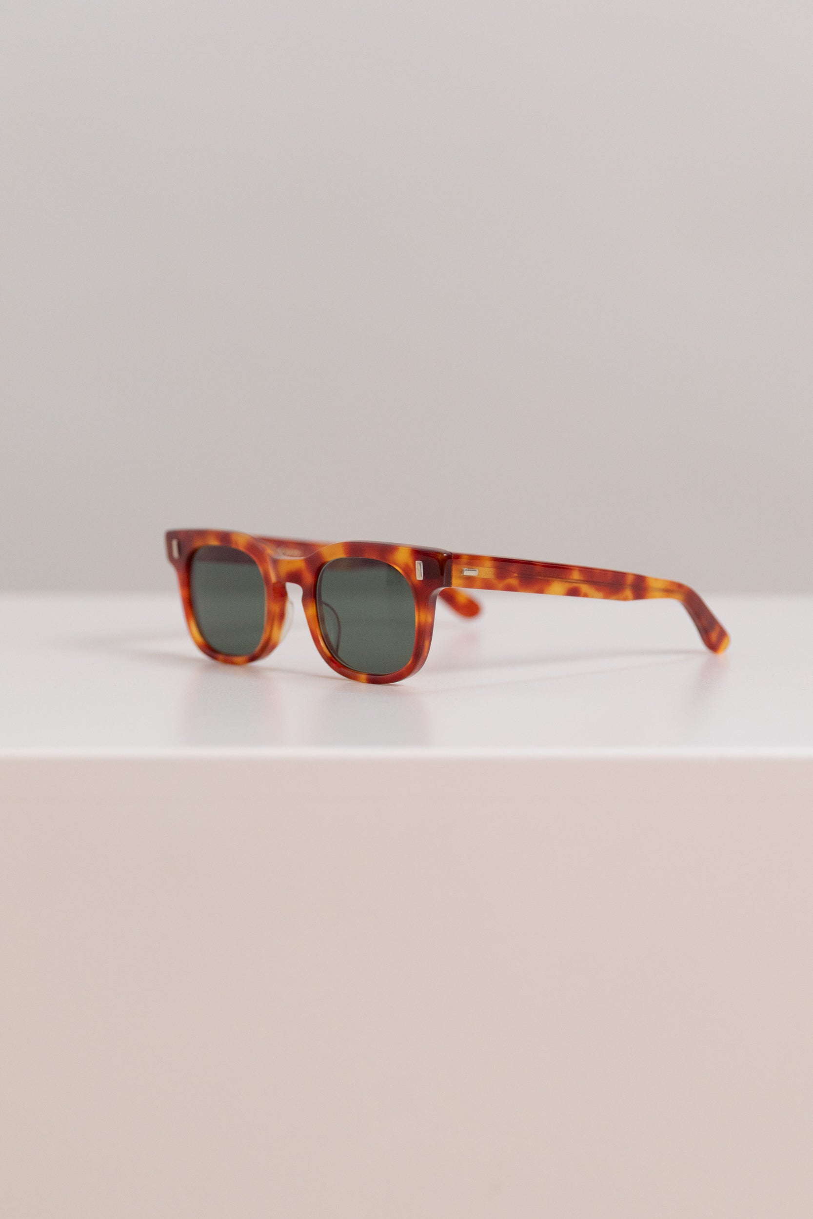 SUNY SUNGLASSES IN CANDY TORT - SMALL