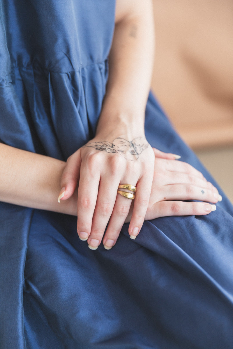 EDO RING