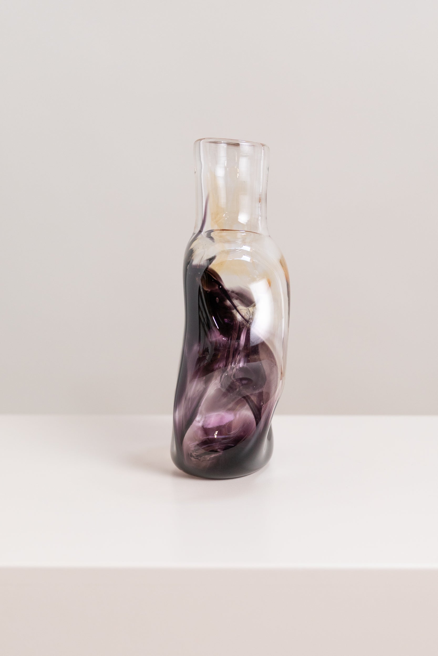 MEZCAL BOTTLE IN FUME