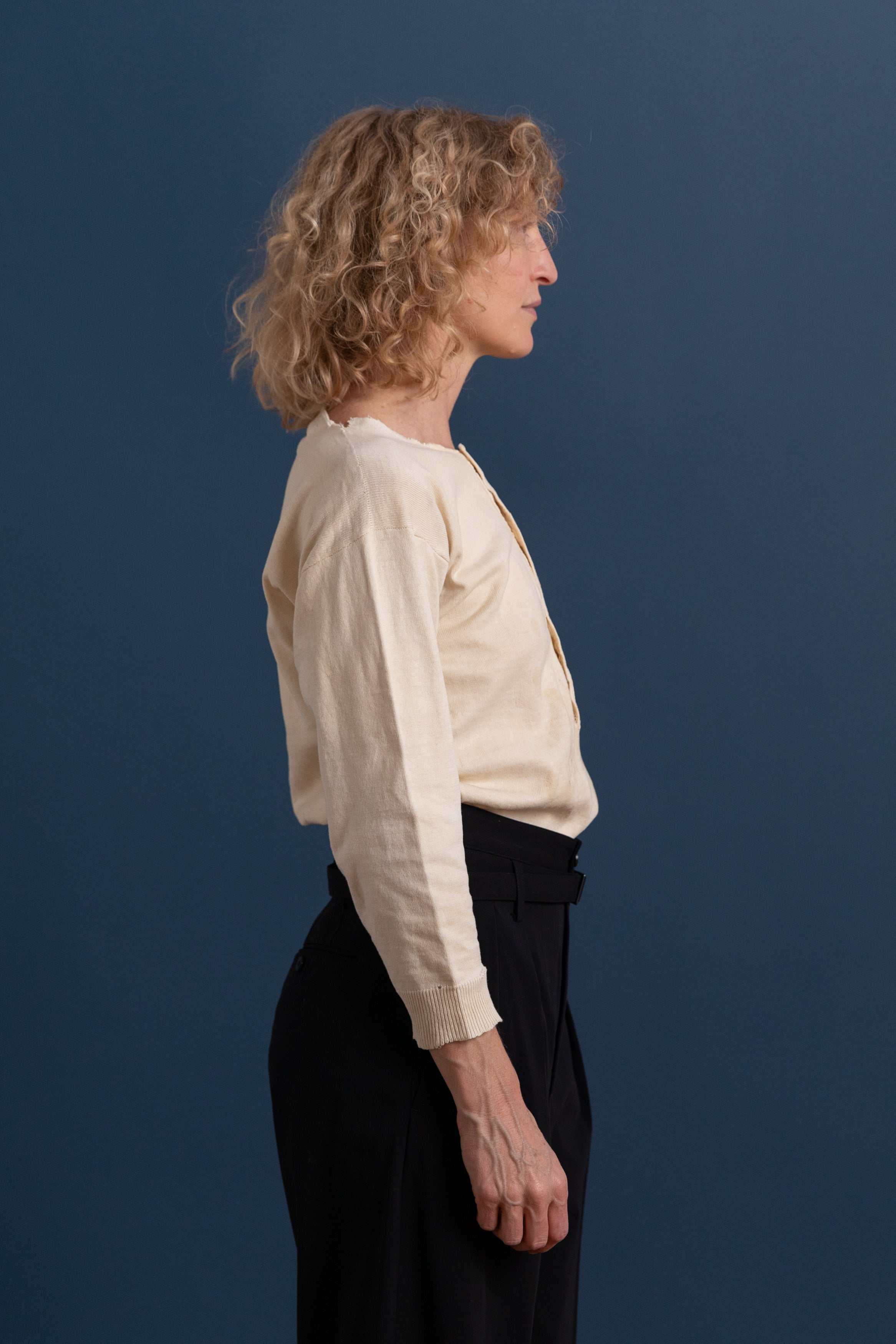 ANTIQUE RIBBED UNDERSHIRT 02