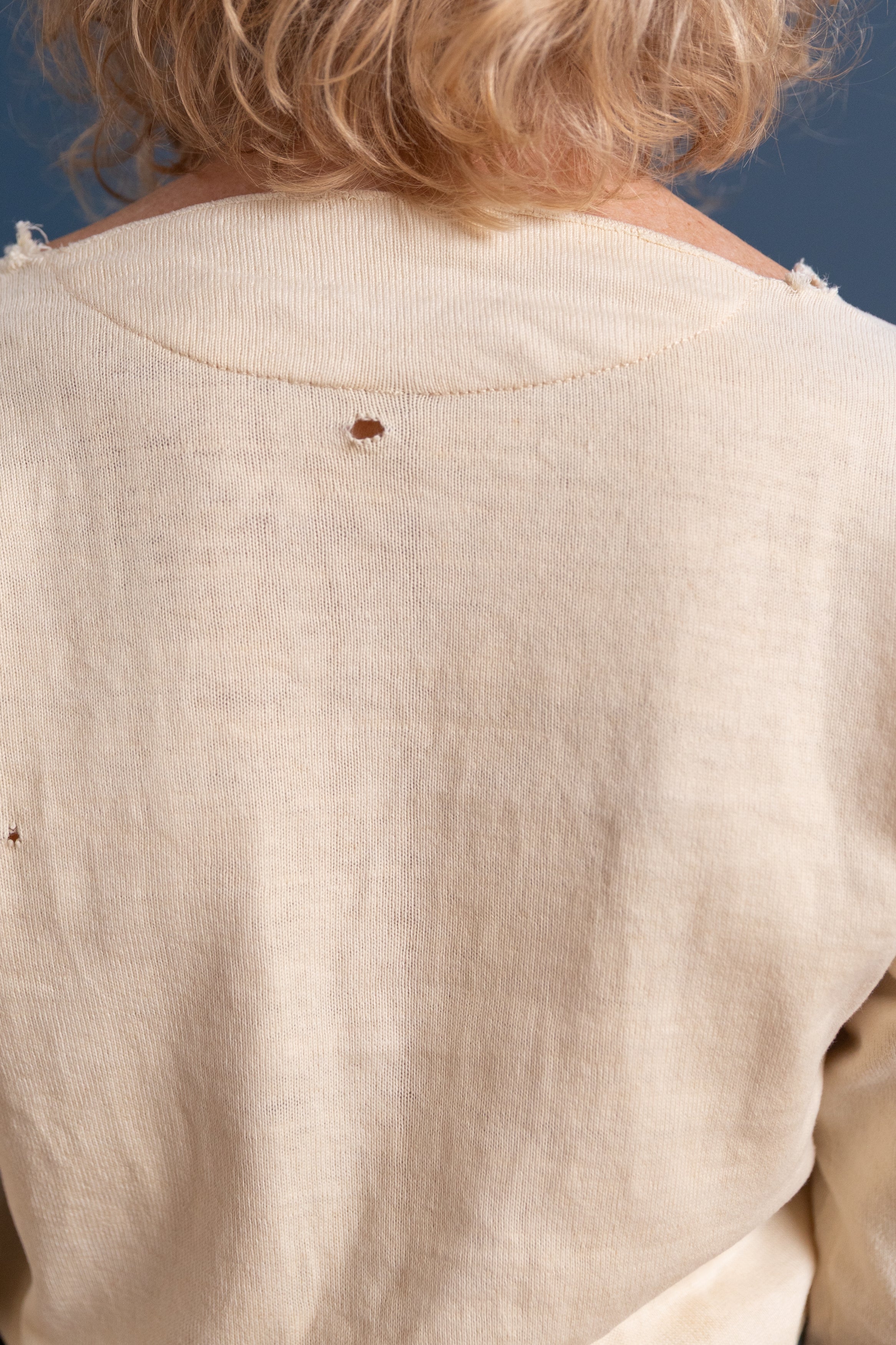 ANTIQUE RIBBED UNDERSHIRT 02