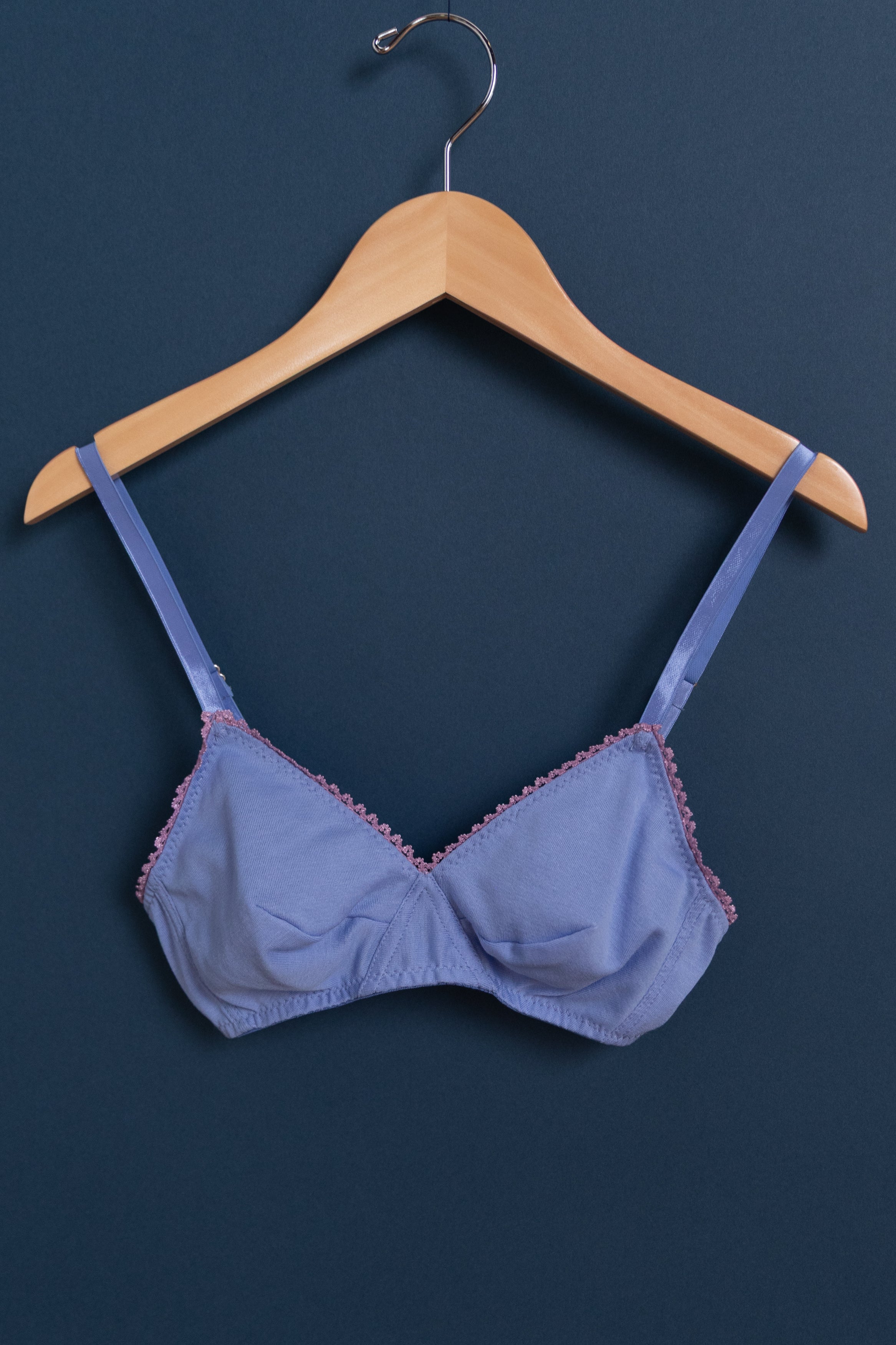 ANTONIA BRALETTE IN ROCOCO