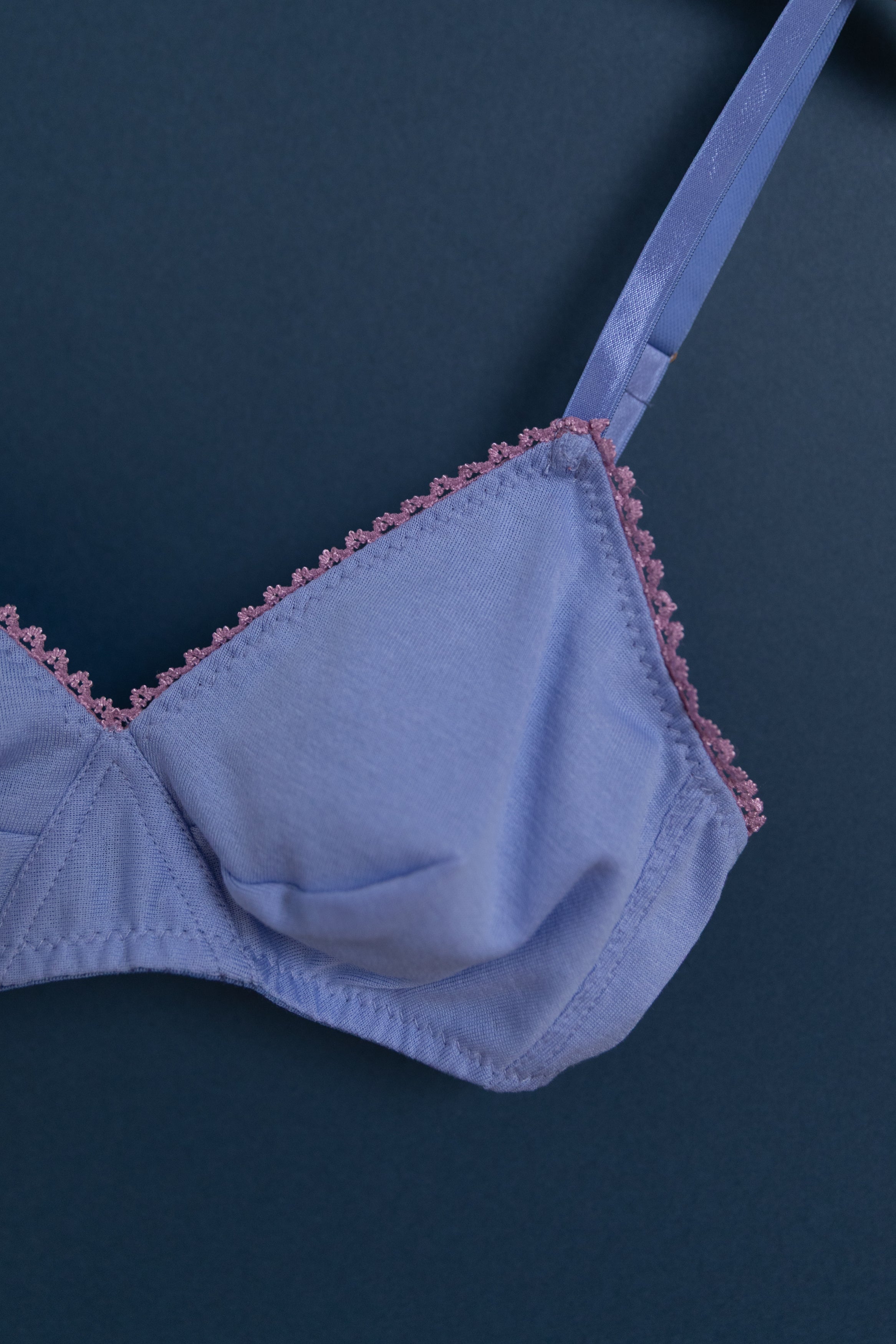 ANTONIA BRALETTE IN ROCOCO