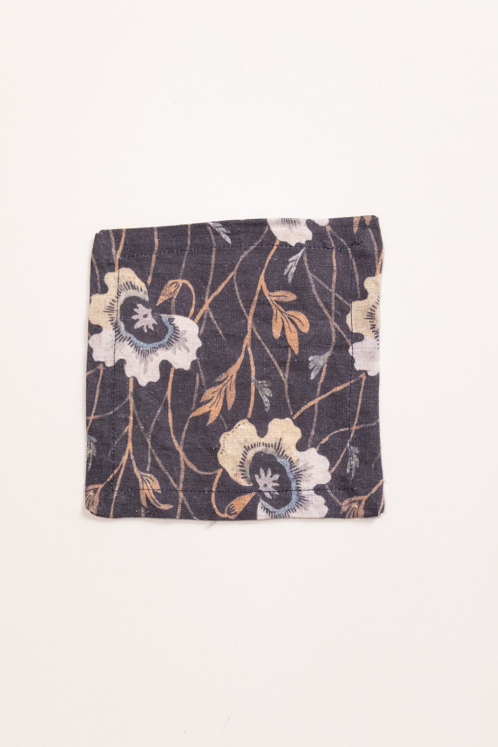 BERIT COCKTAIL NAPKINS - SET OF FOUR