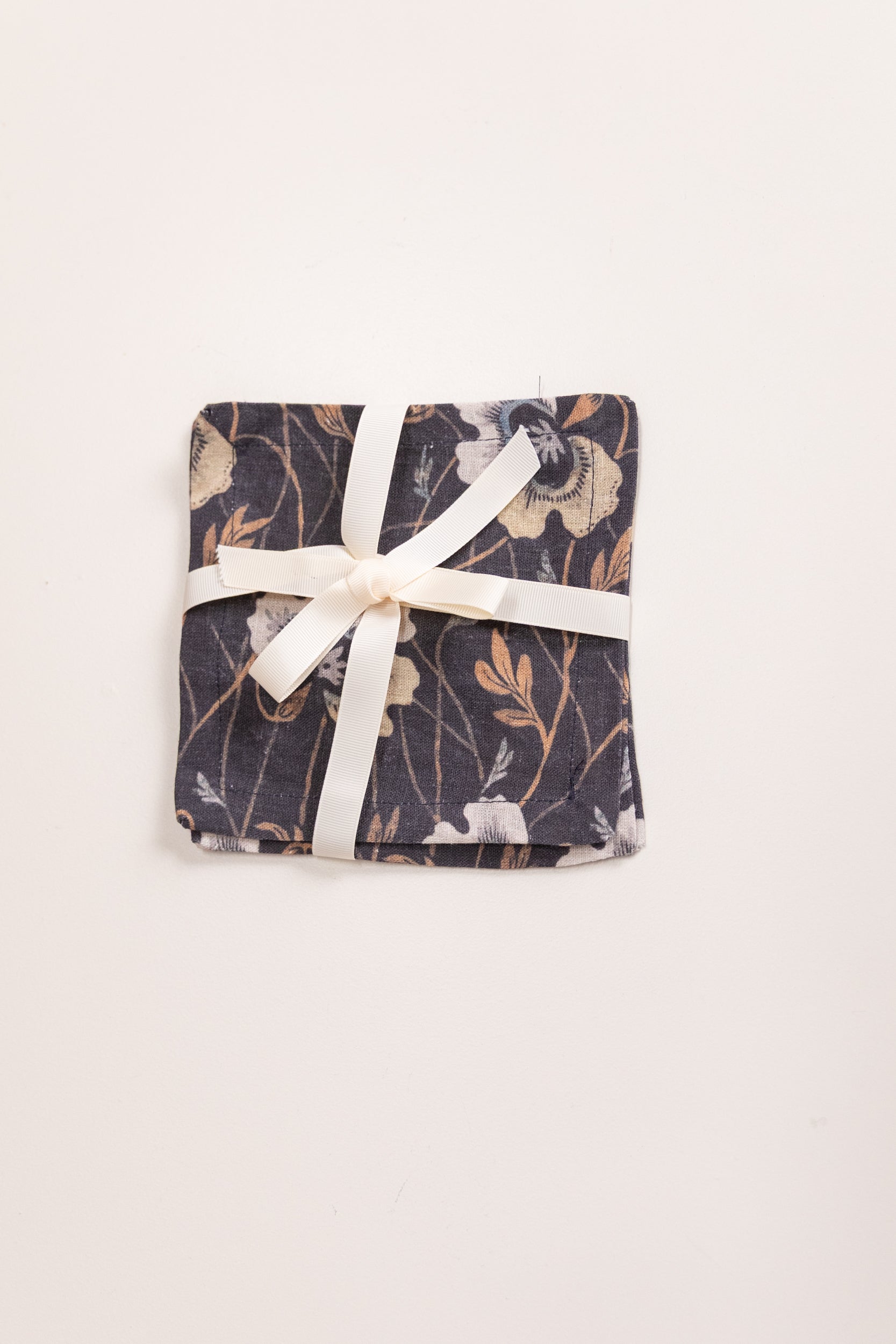 BERIT COCKTAIL NAPKINS - SET OF FOUR