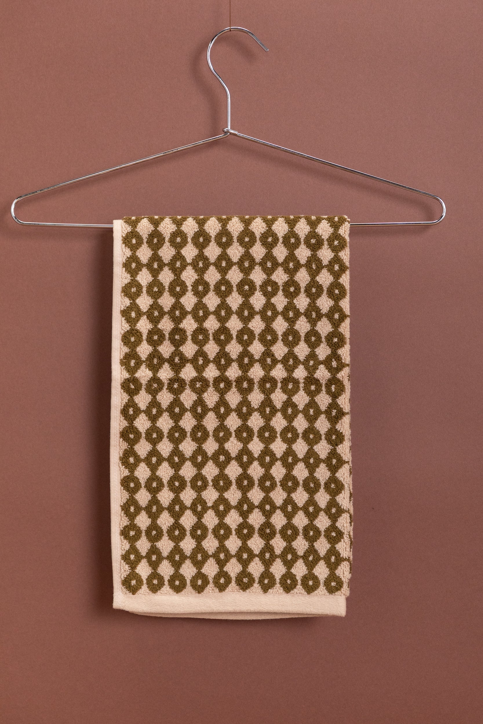 HANNA HAND TOWEL