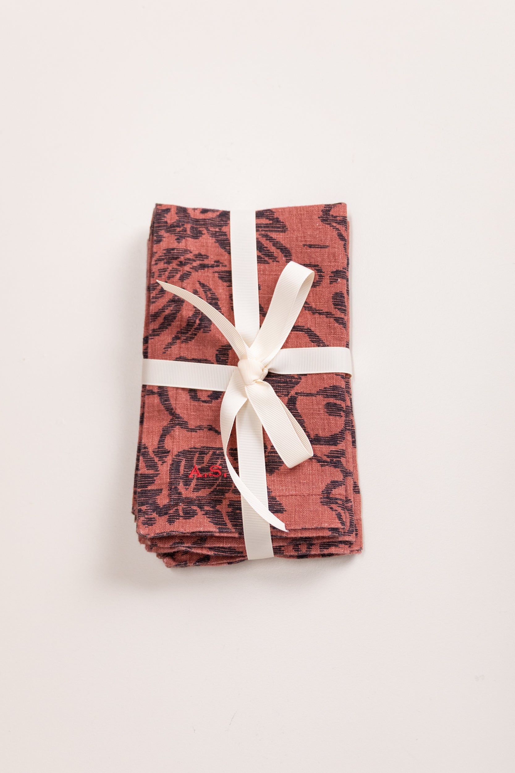 MARIANNE NAPKINS - SET OF FOUR