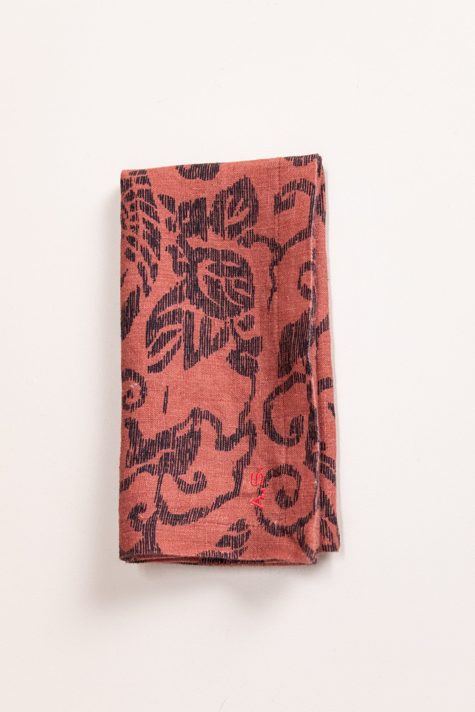 MARIANNE NAPKINS - SET OF FOUR