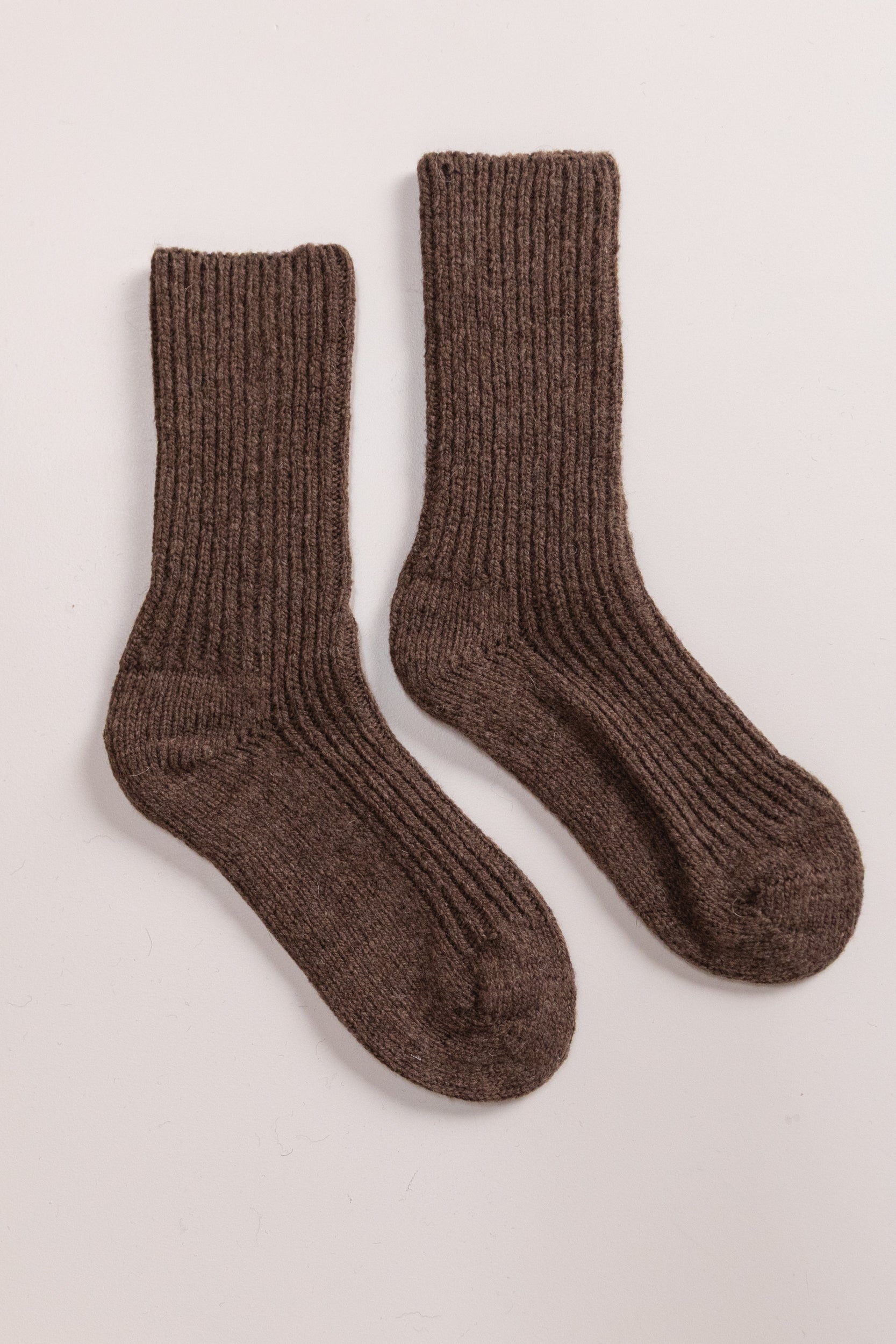 MEA SOCKS IN ARLES MERINO WOOL