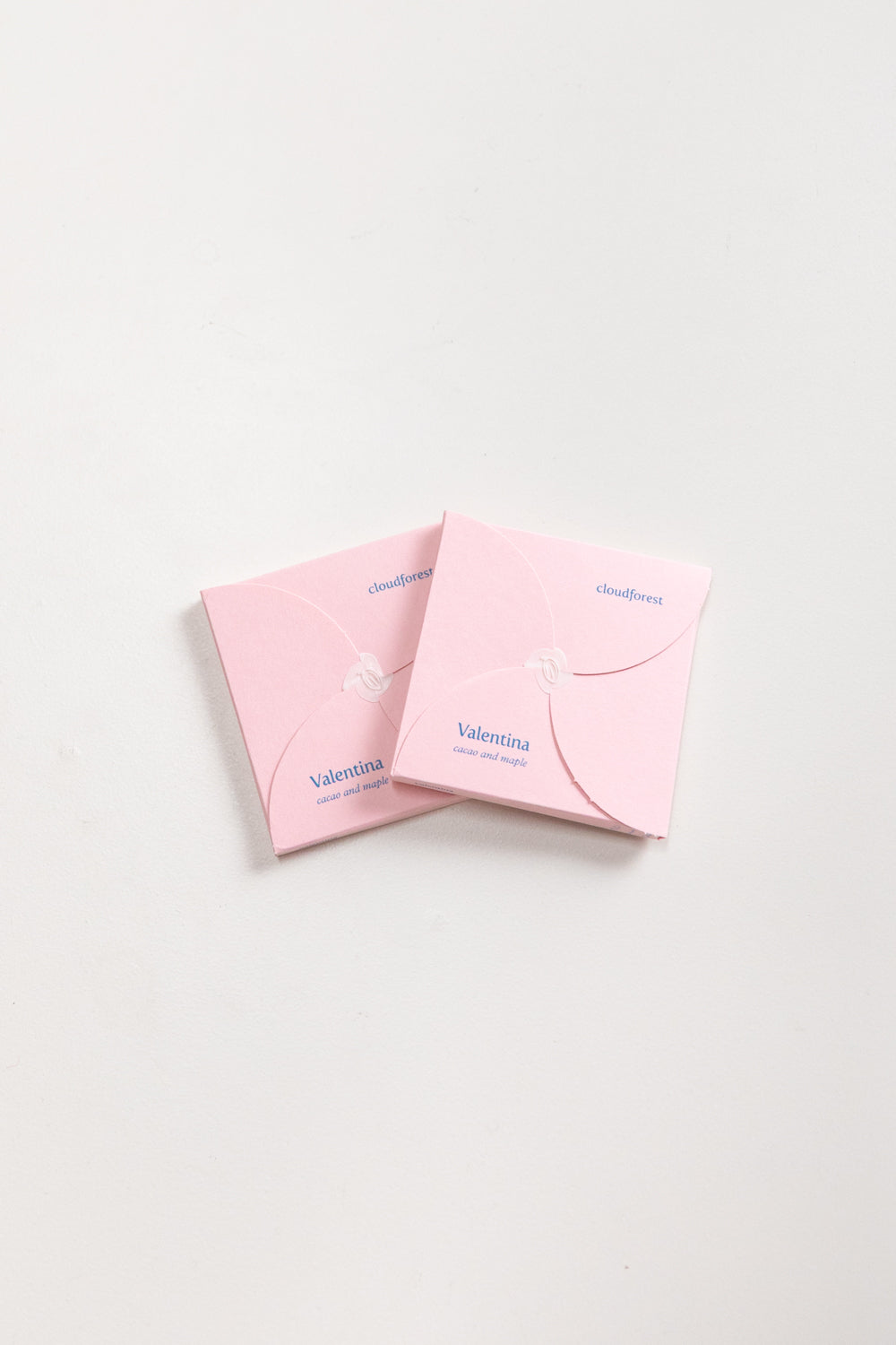 CLOUDFOREST CHOCOLATE