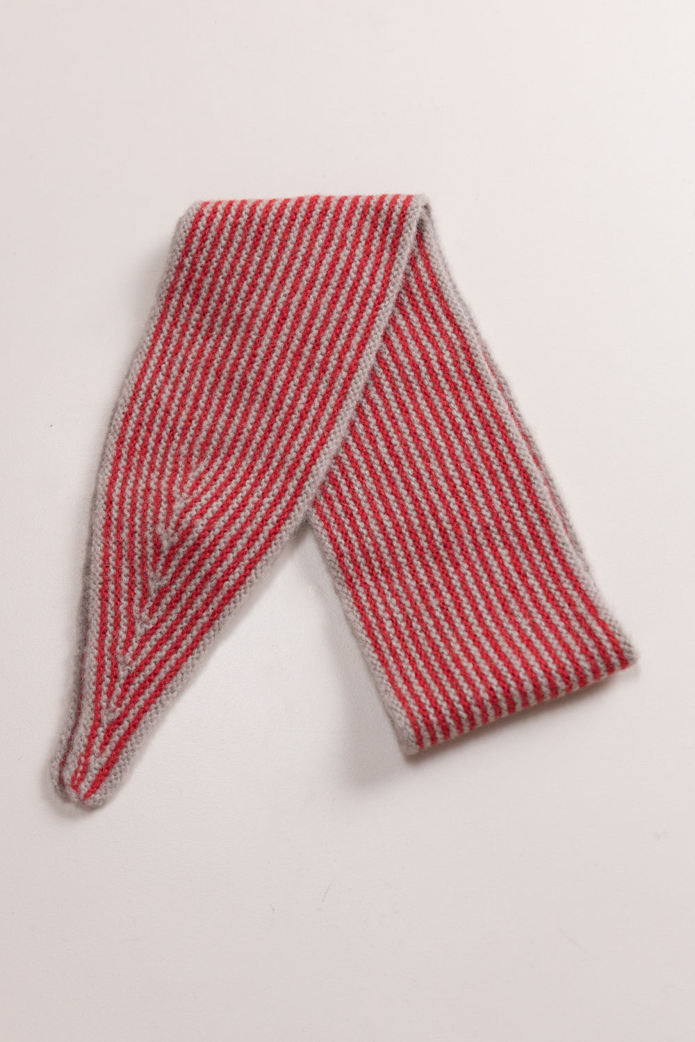 KONA SCARF IN RED