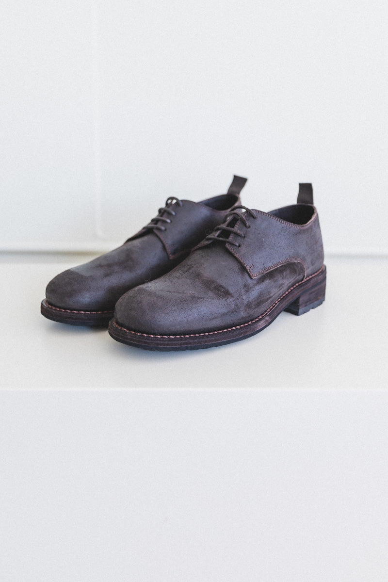 EVAN KINORI X GUIDI ROSELLINI MOROSINO 1907 SHOE