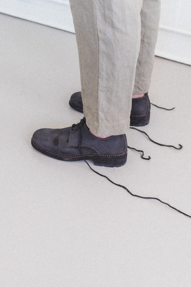 EVAN KINORI X GUIDI ROSELLINI MOROSINO 1907 SHOE