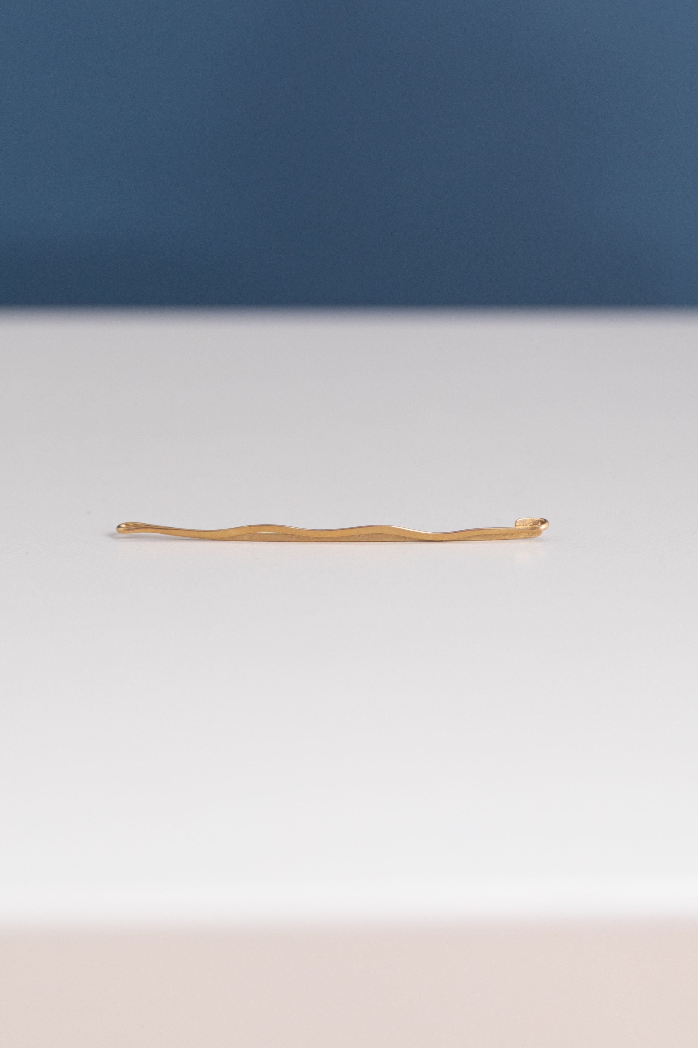HAND FORGED BOBBY PINS