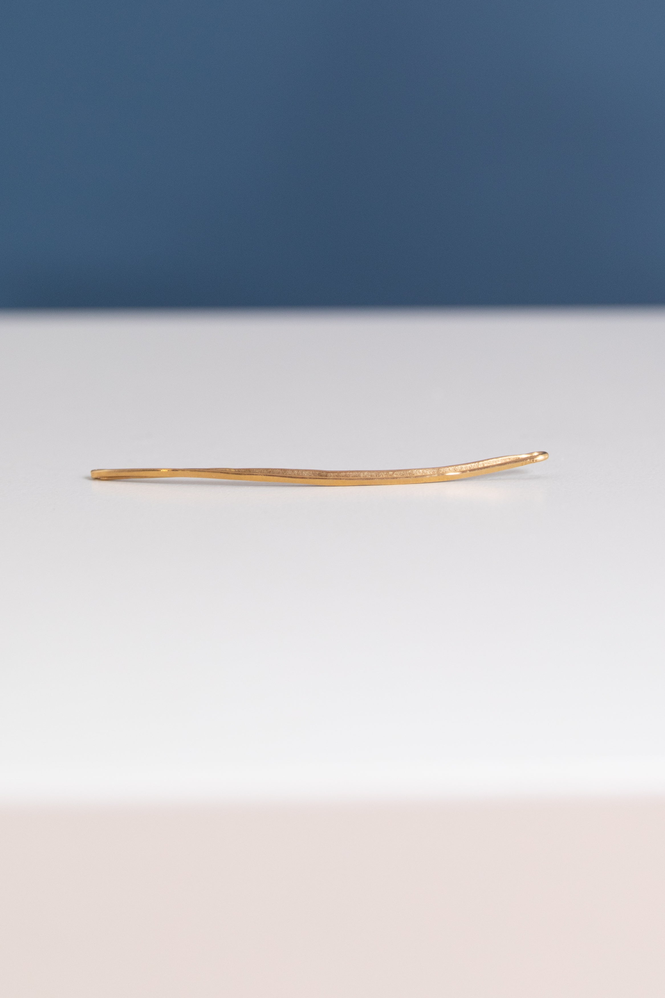 HAND FORGED LONG BOBBY PINS