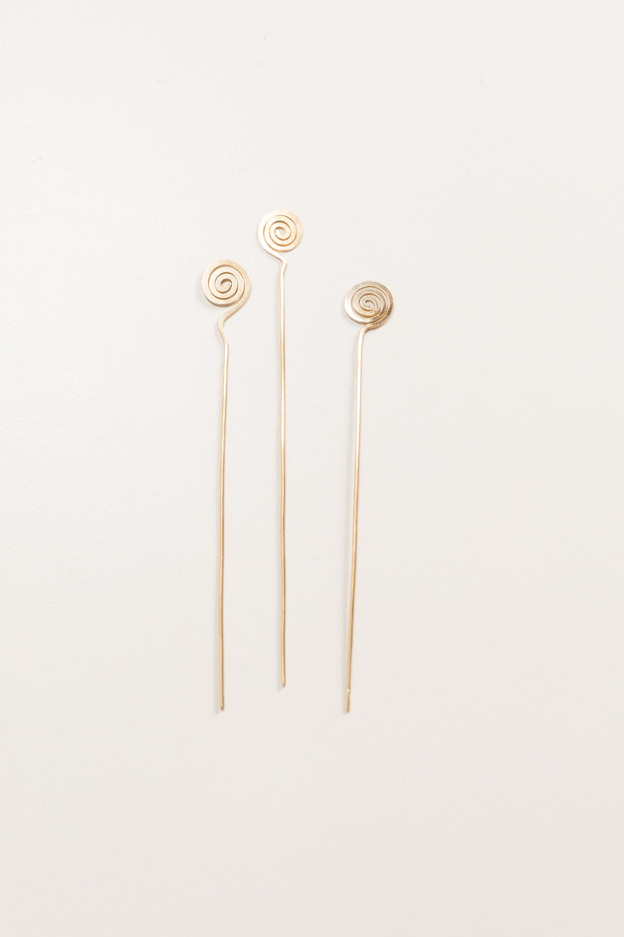 SPIRAL COCKTAIL STICK