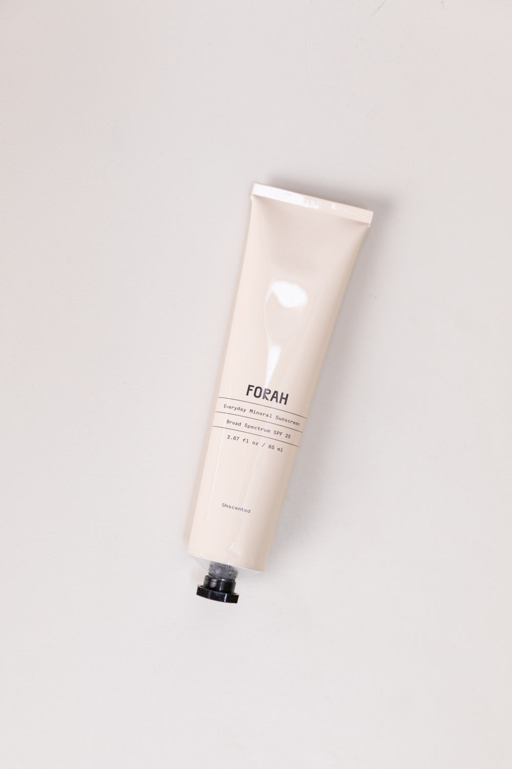 UNSCENTED EVERYDAY MINERAL SUNSCREEN SPF 25