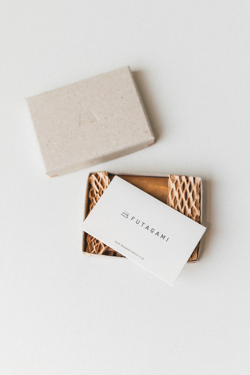 BRASS CRESCENT BOTTLE OPENER