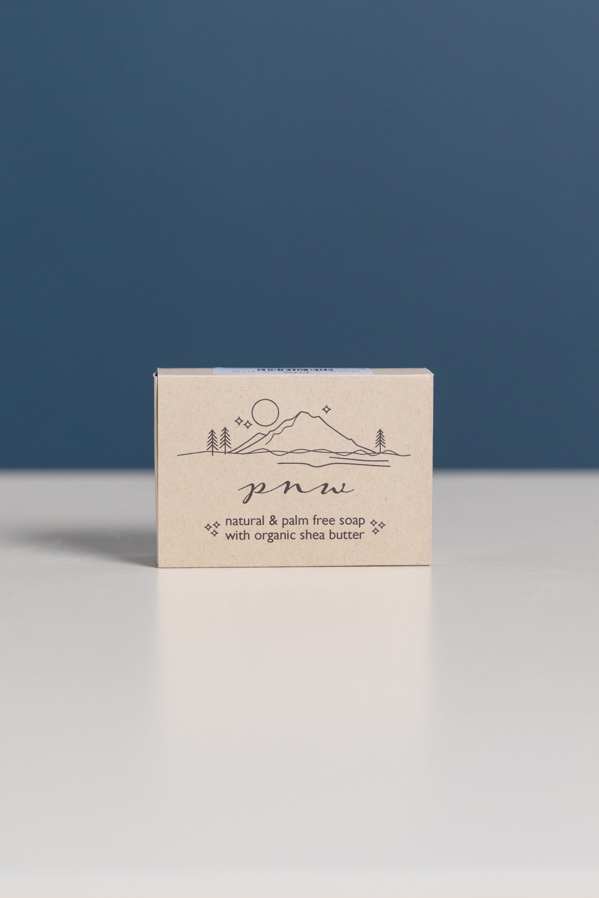 PNW BAR SOAP