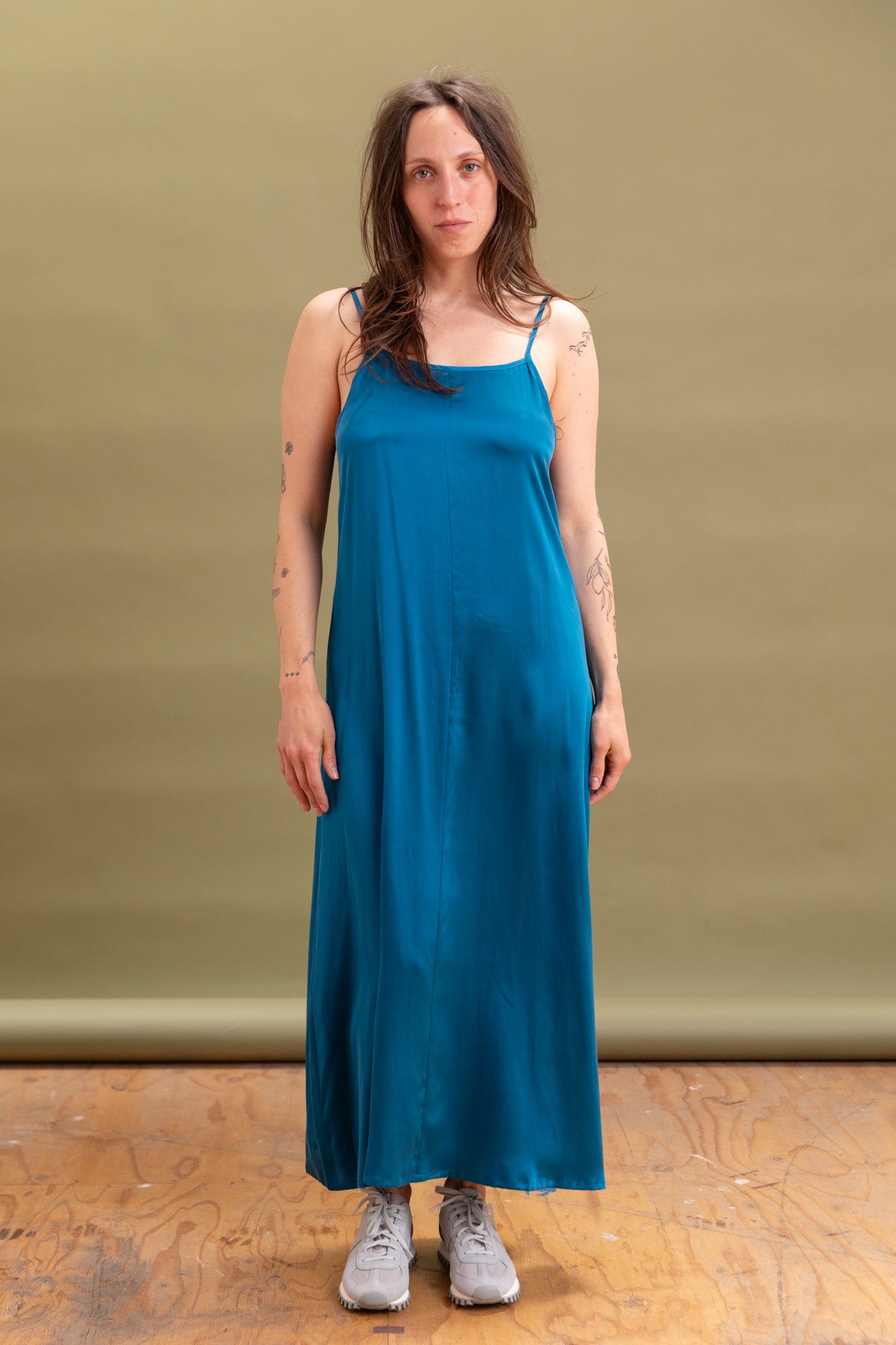 R18 A5 SLIP IN REEF SATURN