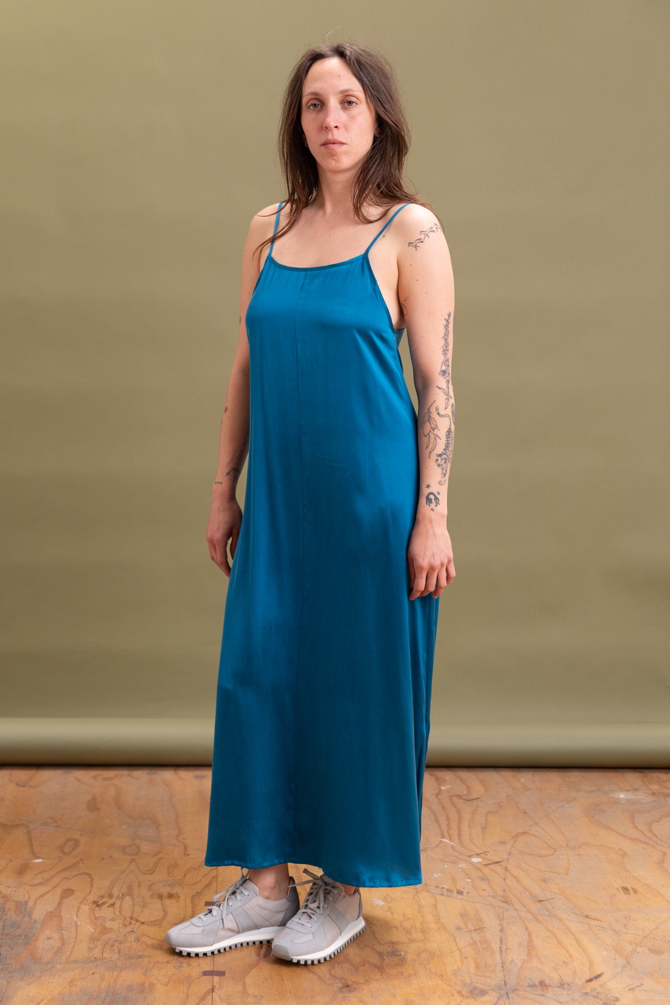 R18 A5 SLIP IN REEF SATURN