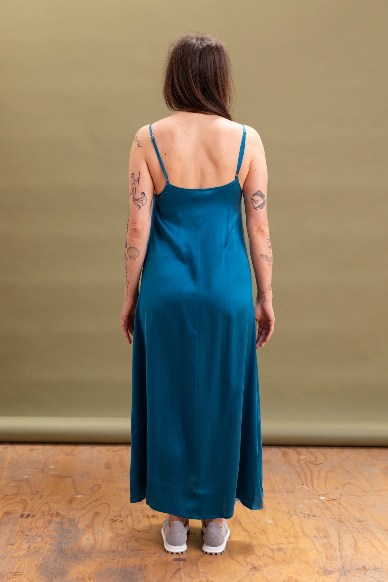 R18 A5 SLIP IN REEF SATURN