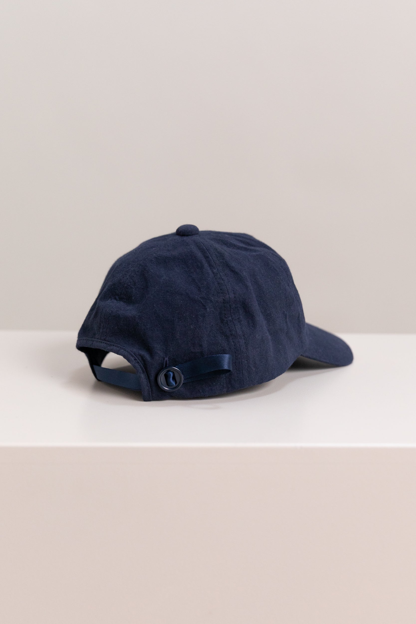 R20 C3 DEEP CAP IN PACIFIC WAX