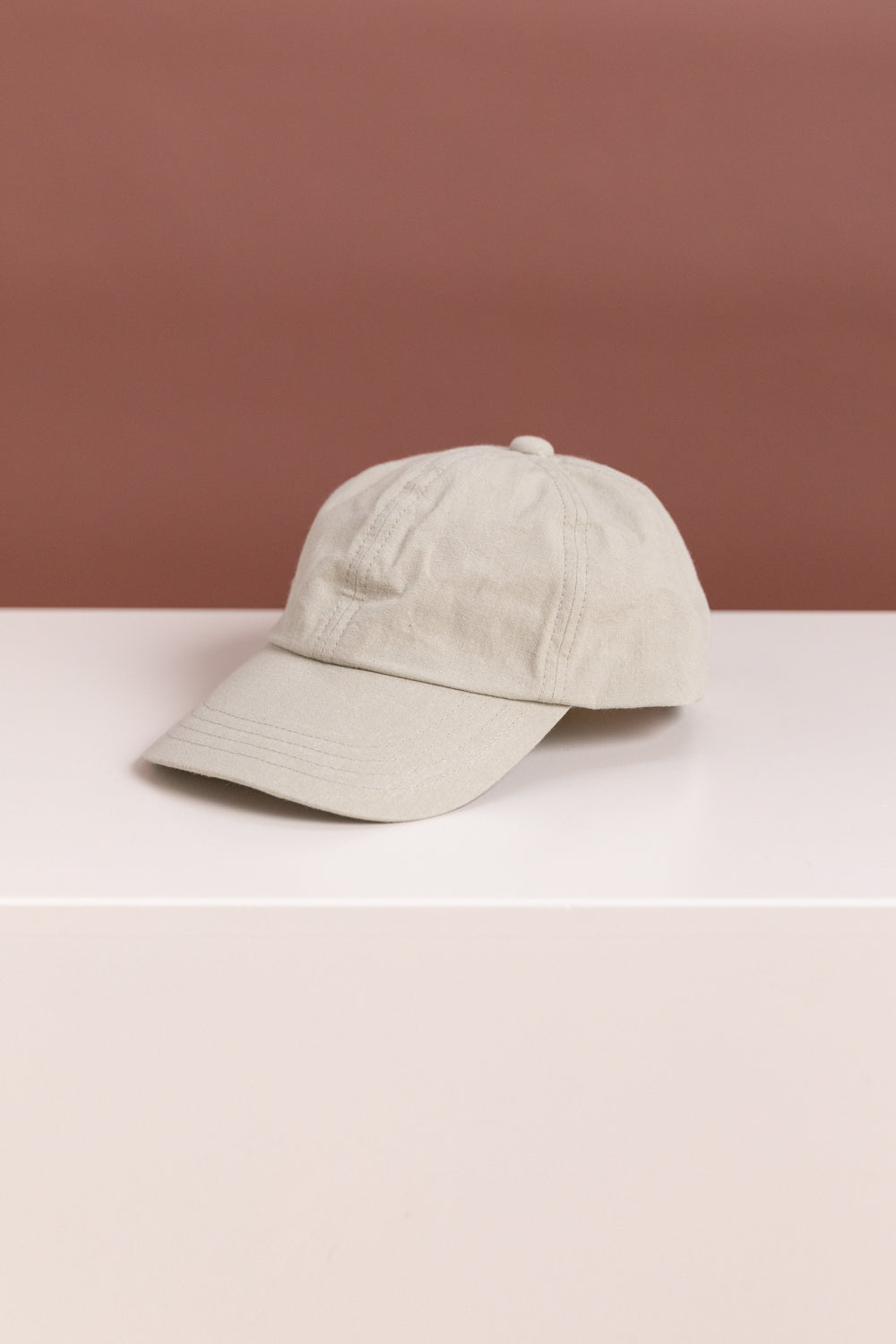 R19 C1 SHALLOW CAP IN POA WAX