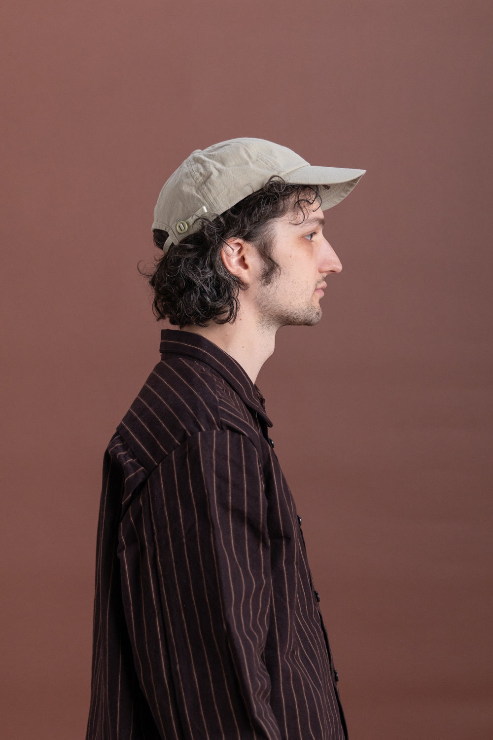 R19 C1 SHALLOW CAP IN POA WAX