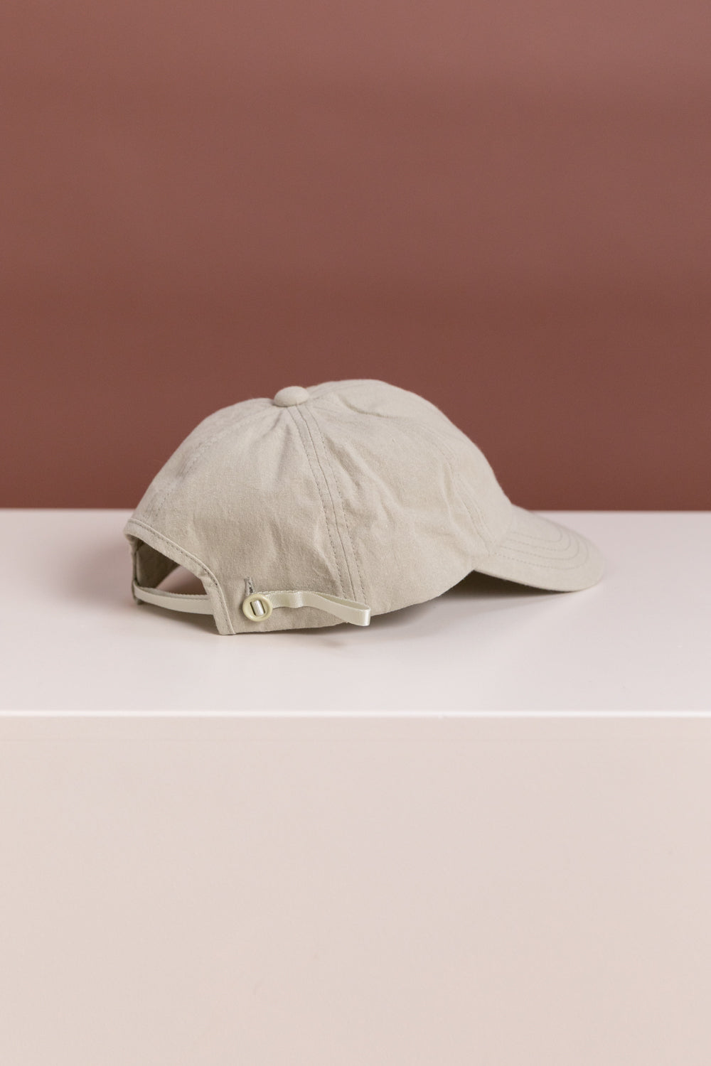 R19 C1 SHALLOW CAP IN POA WAX