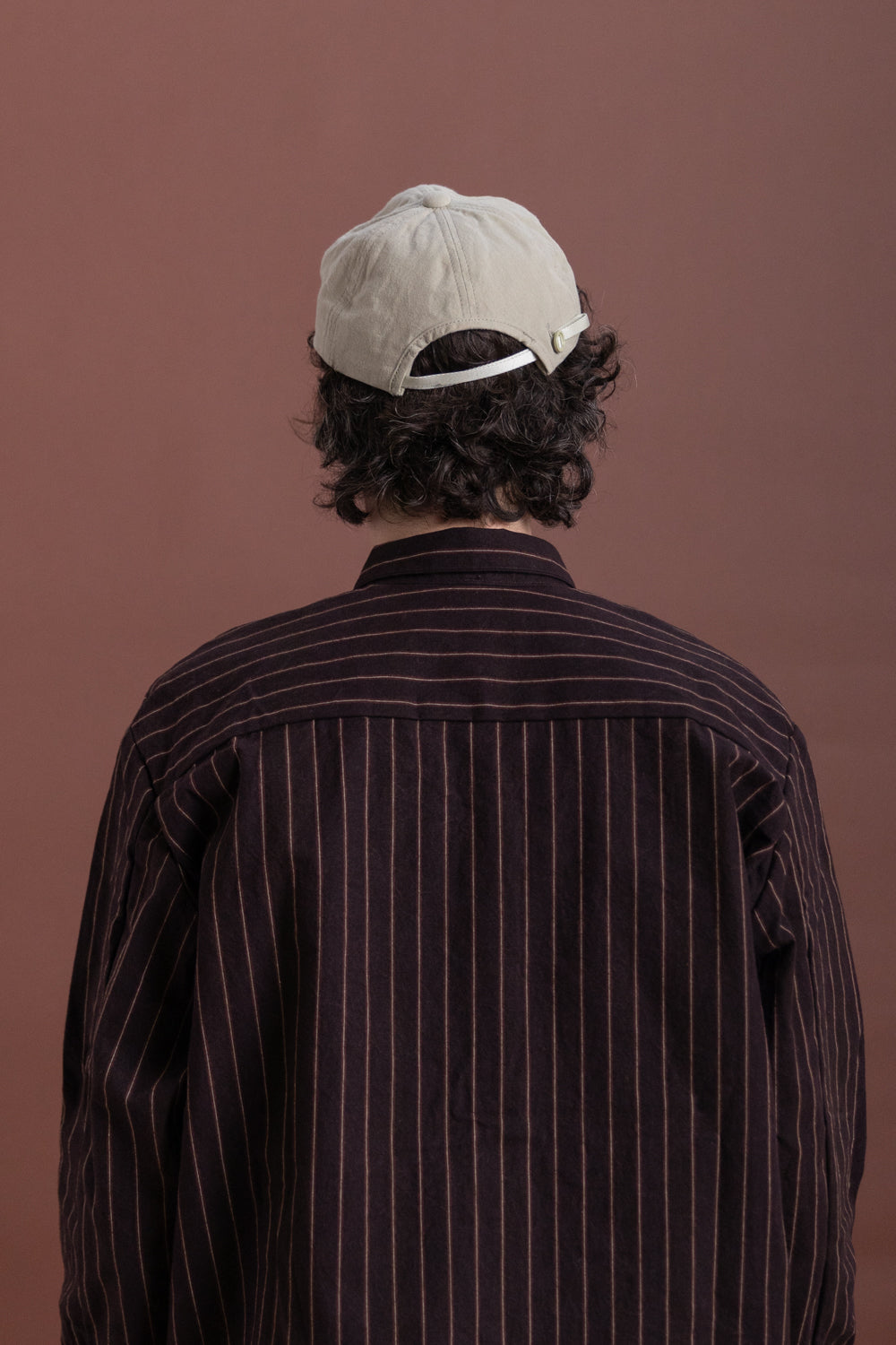 R19 C1 SHALLOW CAP IN POA WAX