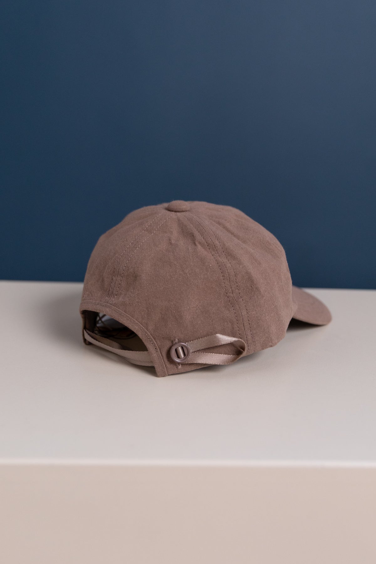 R21 C1 SHALLOW CAP IN STORM WAX