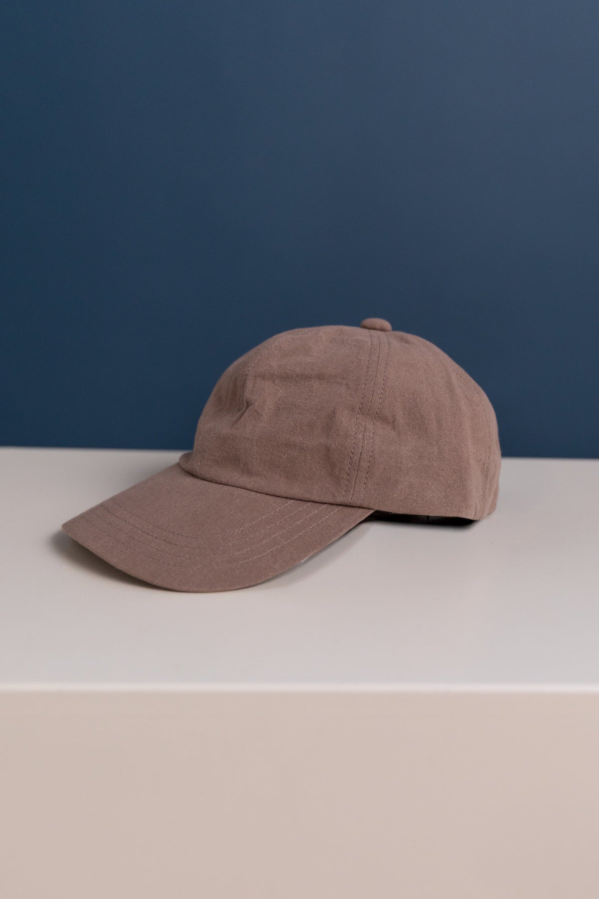 R21 C1 SHALLOW CAP IN STORM WAX