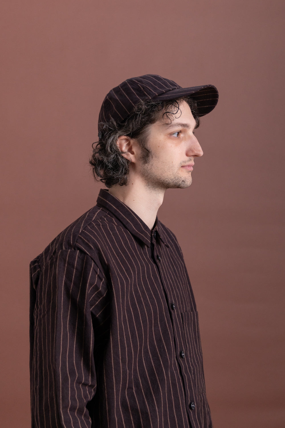 R19 C1 SHALLOW CAP IN STRATA WAX