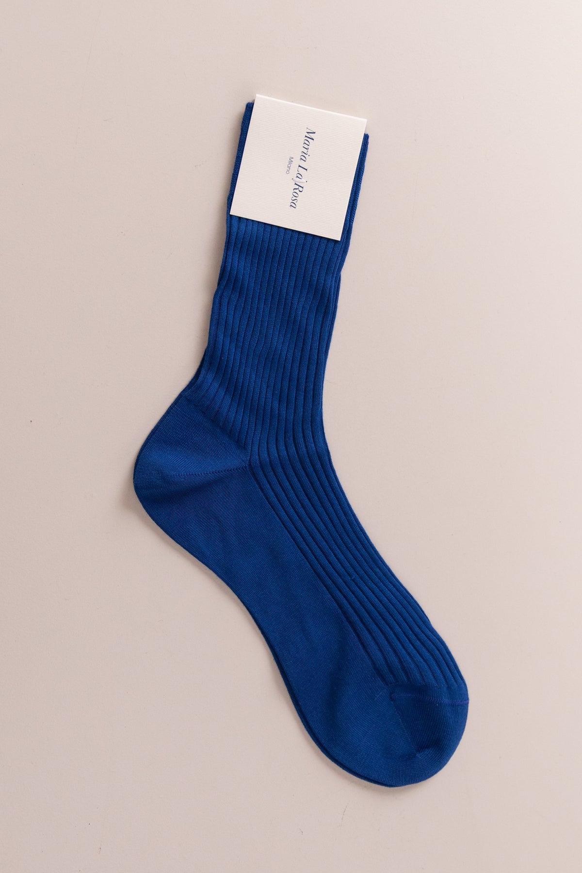 BIO ORGANIC COTTON SOCKS IN BLUETTE