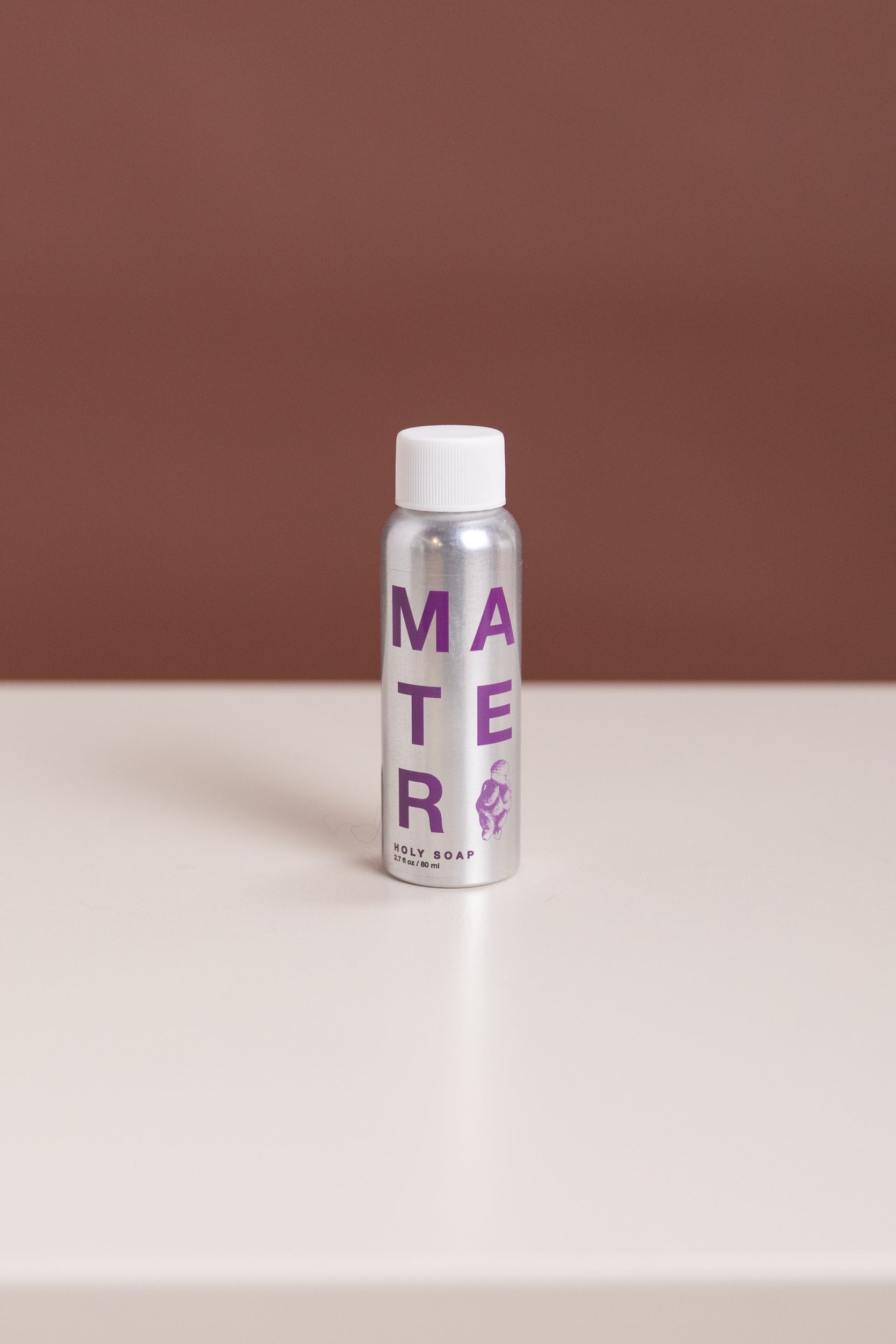 MINI LIQUID HAND AND BODY SOAP