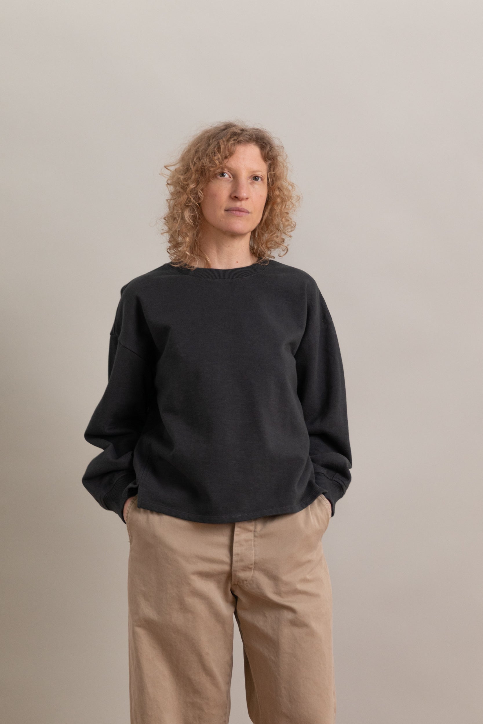 FERRO ARLES SWEATSHIRT
