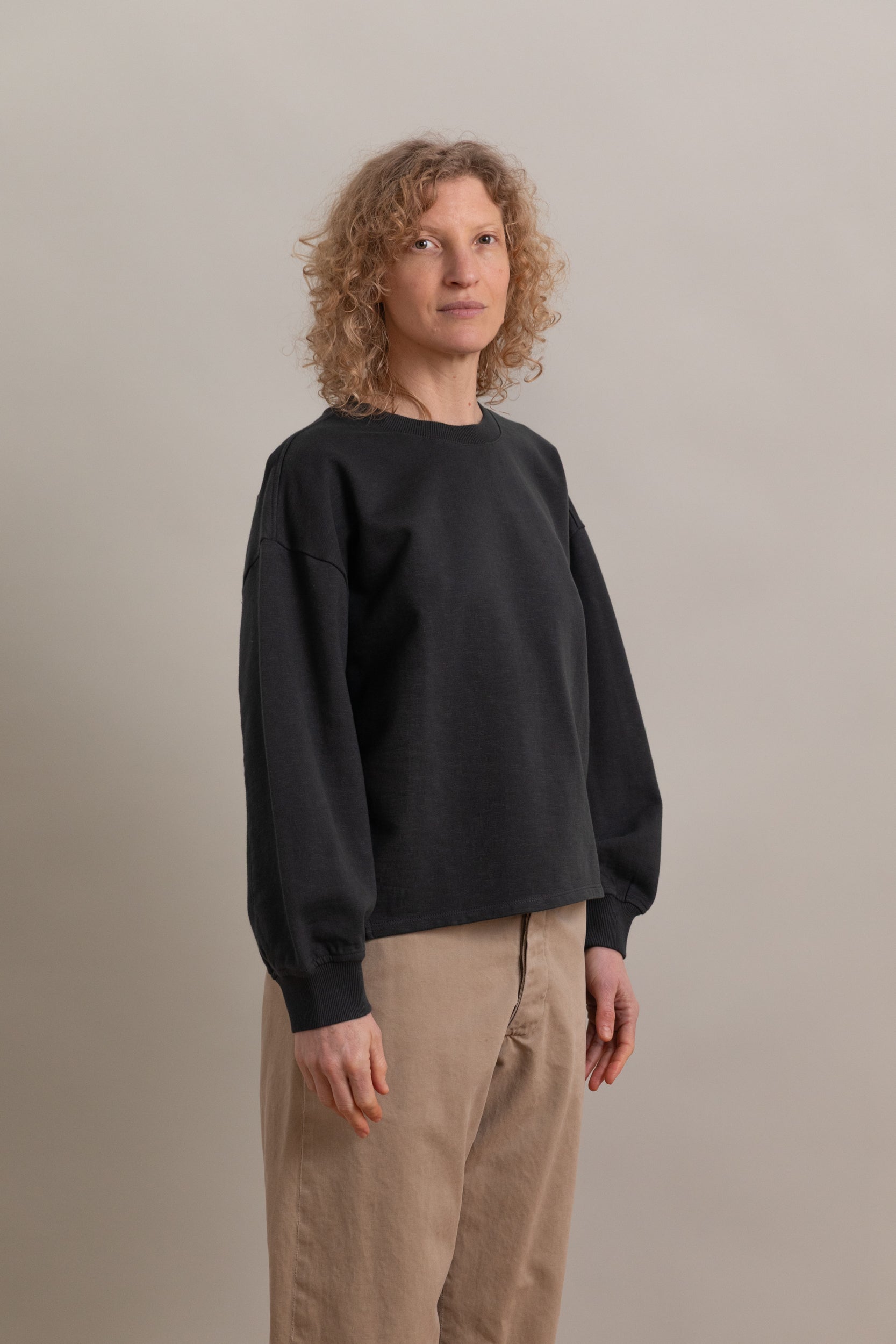 FERRO ARLES SWEATSHIRT