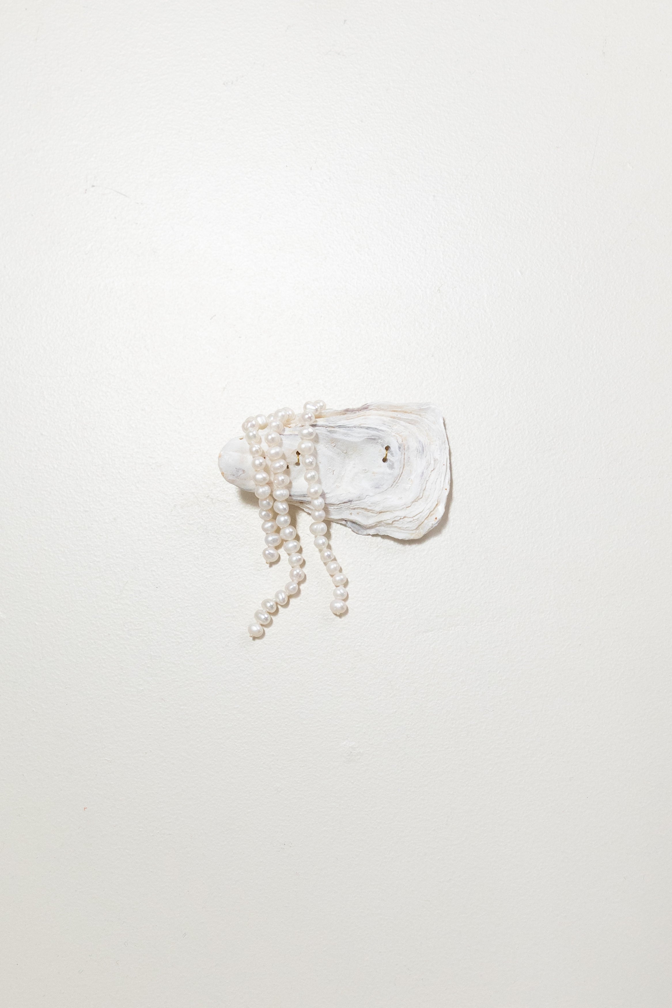 PEARLY HAIR CLIP