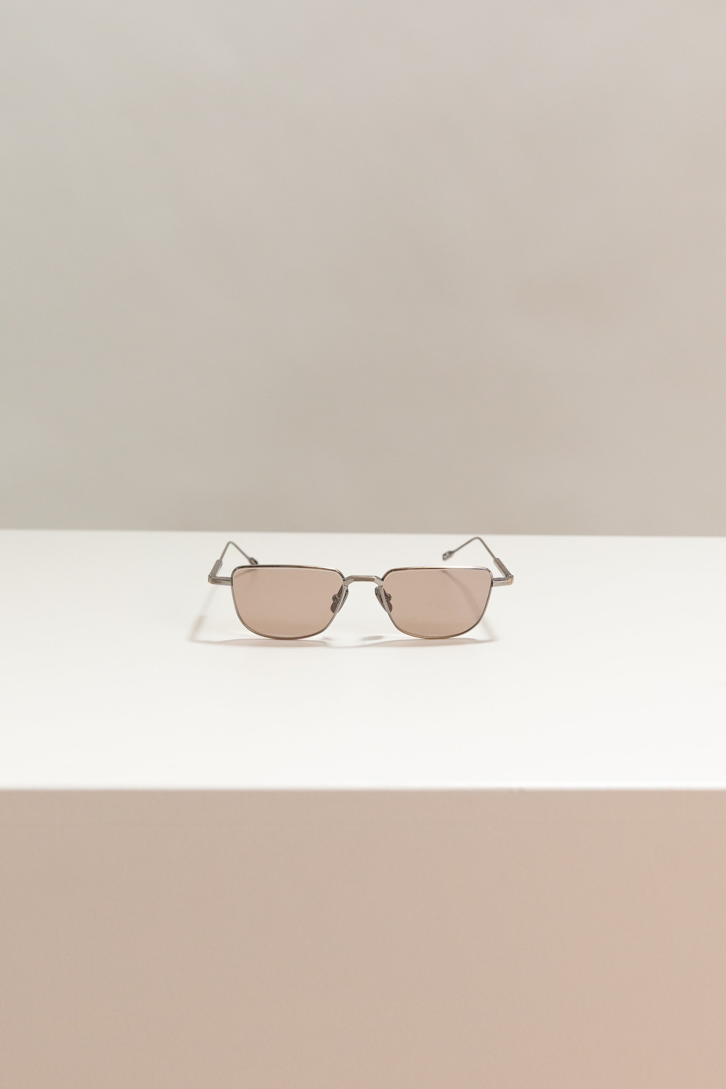 KEPLER IN ANTIQUE GOLD