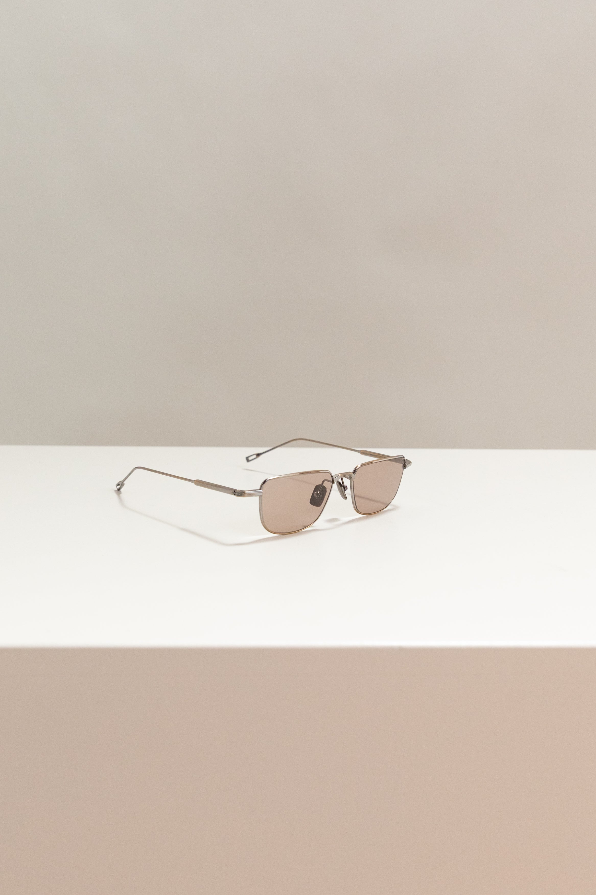 KEPLER IN ANTIQUE GOLD