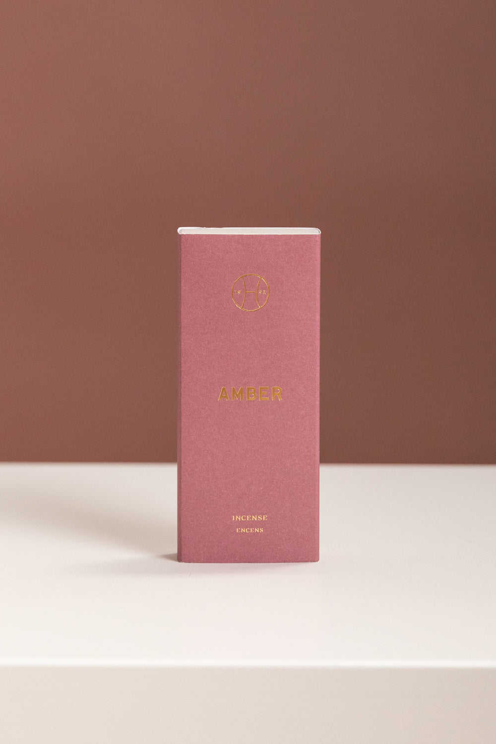 AMBER INCENSE