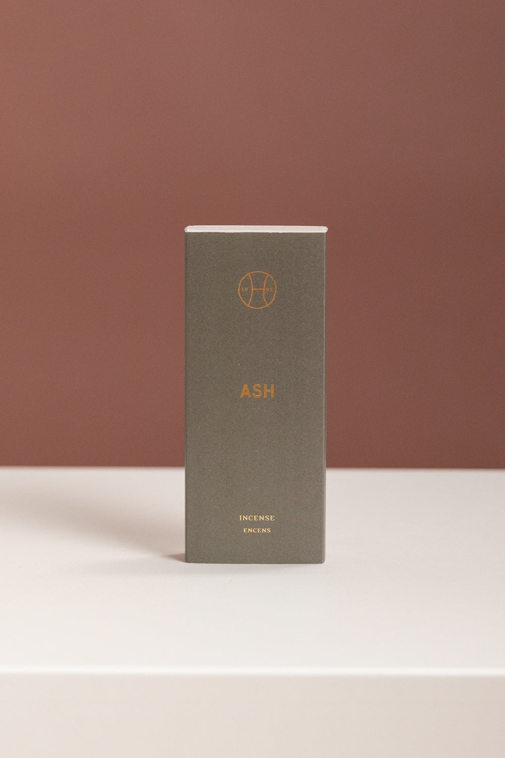 ASH INCENSE