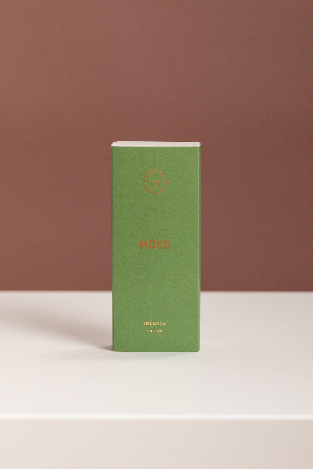 MOSS INCENSE